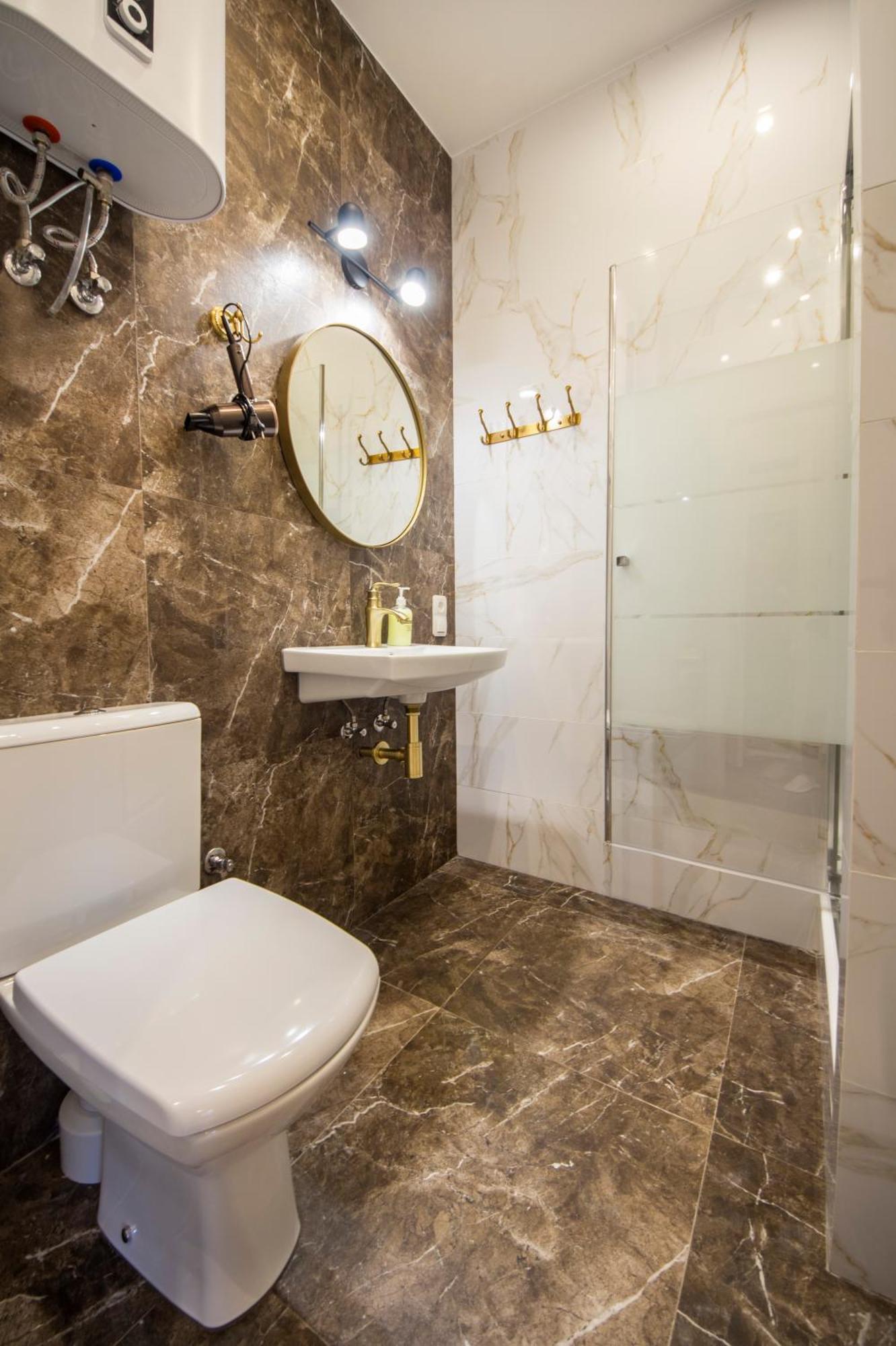 Self Check-In Apartments Maidan Area Kyiv Exterior photo