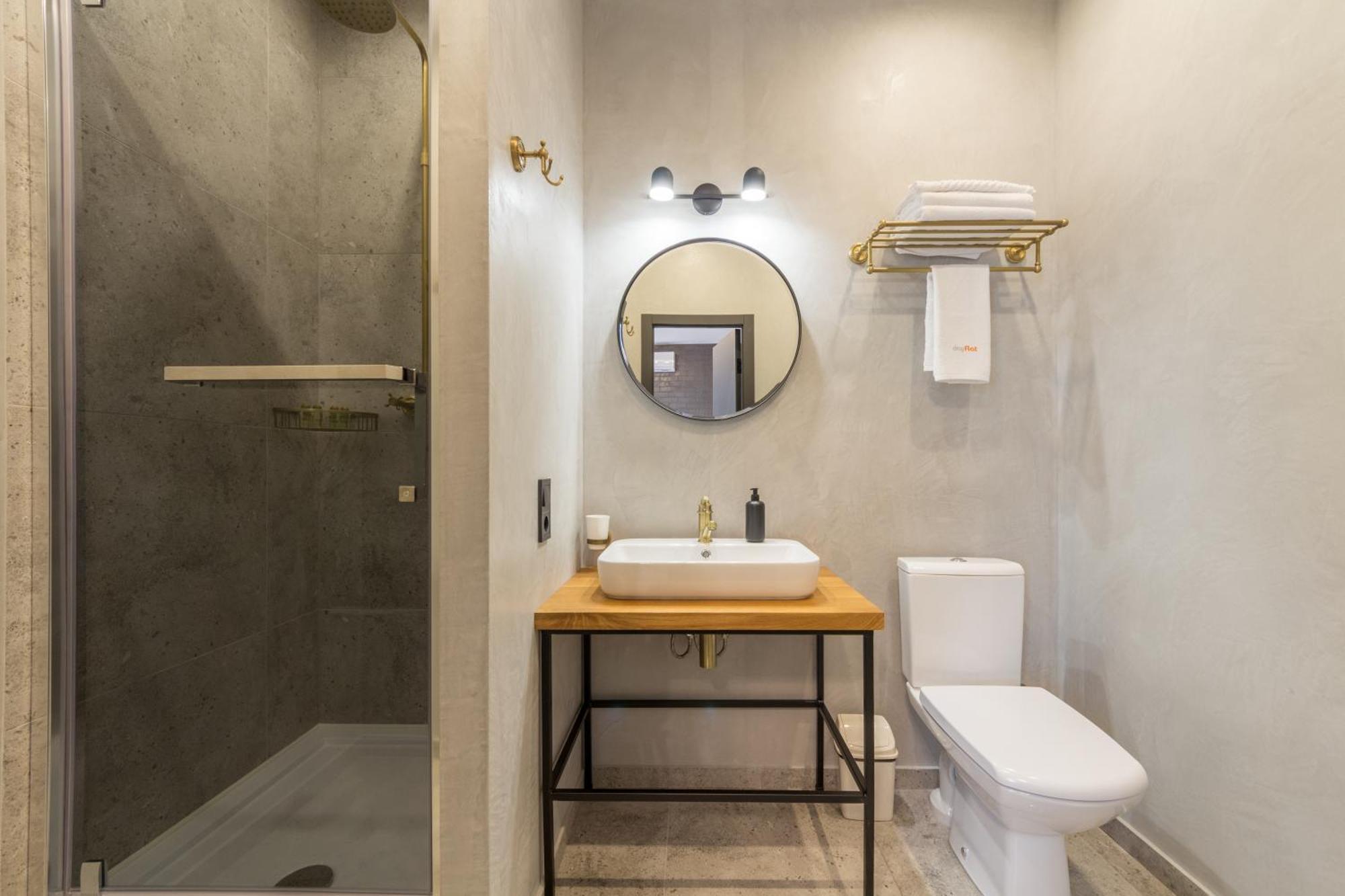 Self Check-In Apartments Maidan Area Kyiv Exterior photo