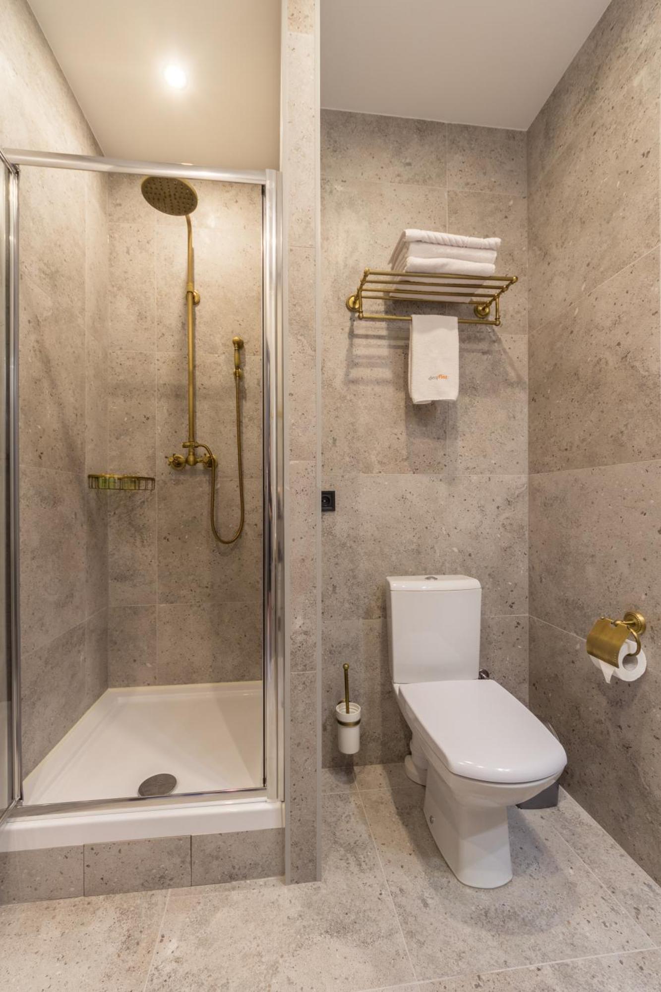 Self Check-In Apartments Maidan Area Kyiv Room photo