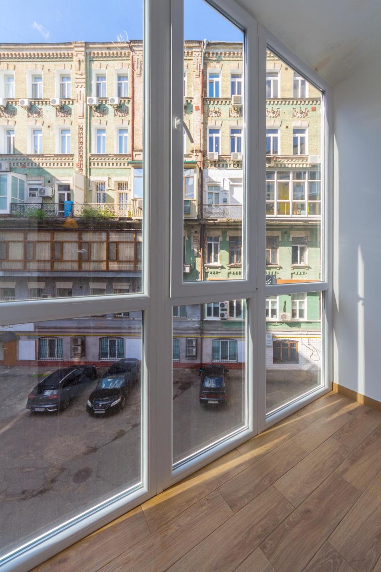 Self Check-In Apartments Maidan Area Kyiv Room photo