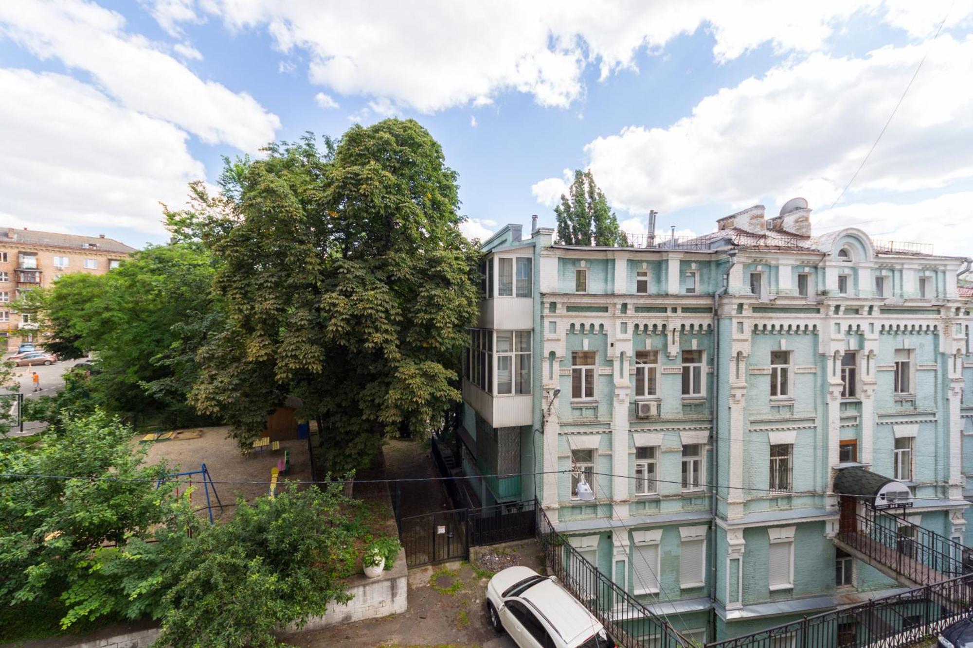 Self Check-In Apartments Maidan Area Kyiv Room photo